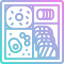 Bento icon 64x64