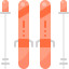 Ski equipment 图标 64x64
