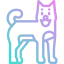 Shiba icon 64x64