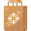 Gift bag 图标 64x64