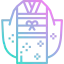 Kimono icon 64x64