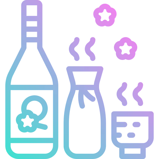 Sake icon