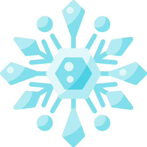 Snowflake 图标