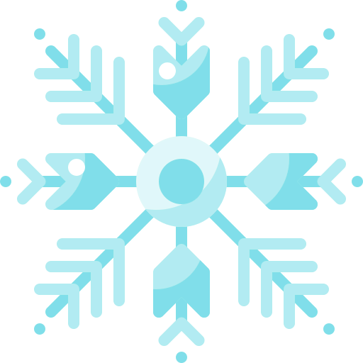 Snowflake icon