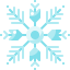Snowflake 图标 64x64