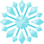Snowflake 图标 64x64