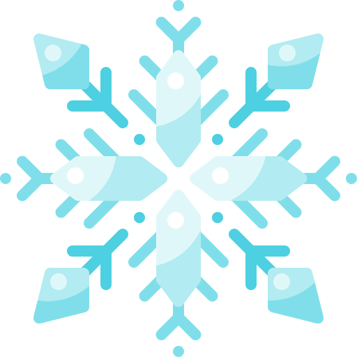 Snowflake 图标