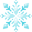 Snowflake 图标 64x64