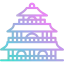 Palace icon 64x64