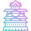 Castle icon 64x64