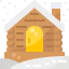 Cabin 图标 64x64
