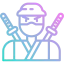 Ninja icon 64x64