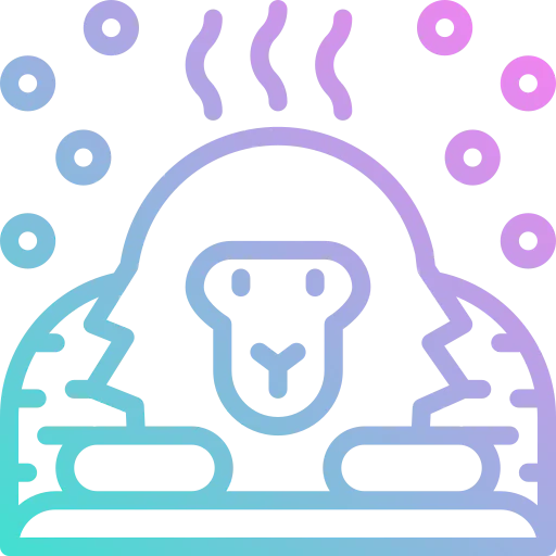 Monkey icon