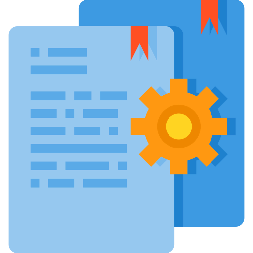 System icon