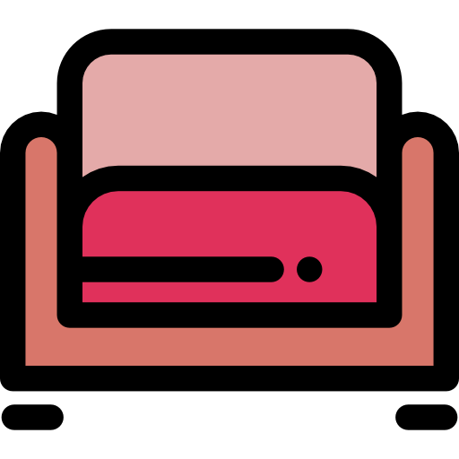 Couch icon