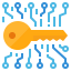 Encryption Ikona 64x64