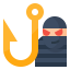 Phishing Ikona 64x64