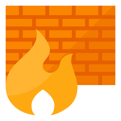 Firewall 图标