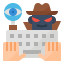 Keylogger Ikona 64x64