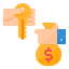 Ransomware Ikona 64x64