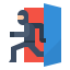 Backdoor Ikona 64x64