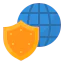 Internet security Ikona 64x64