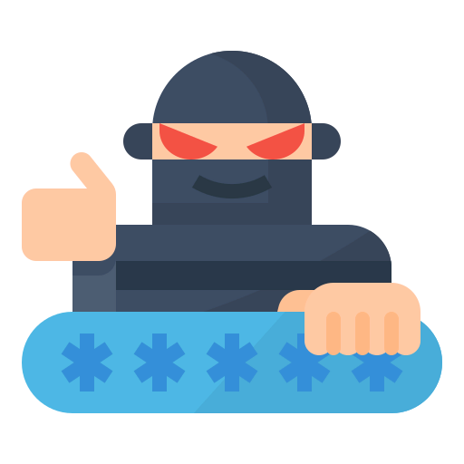 Hacker іконка
