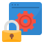 Settings Ikona 64x64