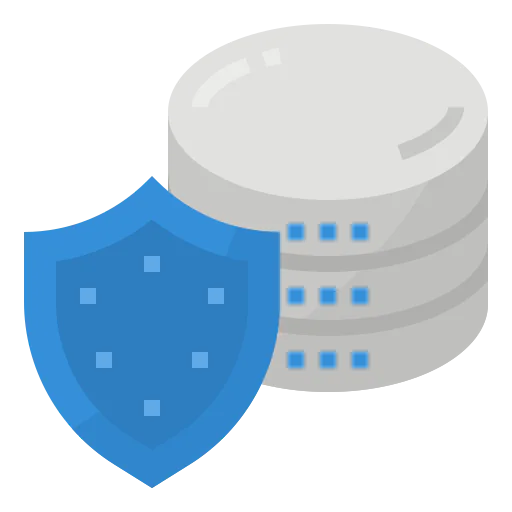 Database biểu tượng