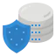 Database Ikona 64x64