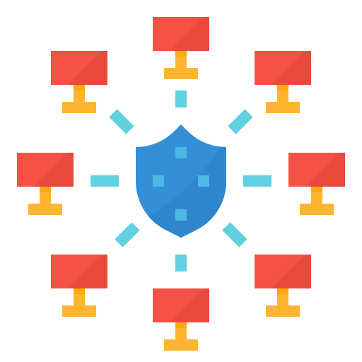Network icon
