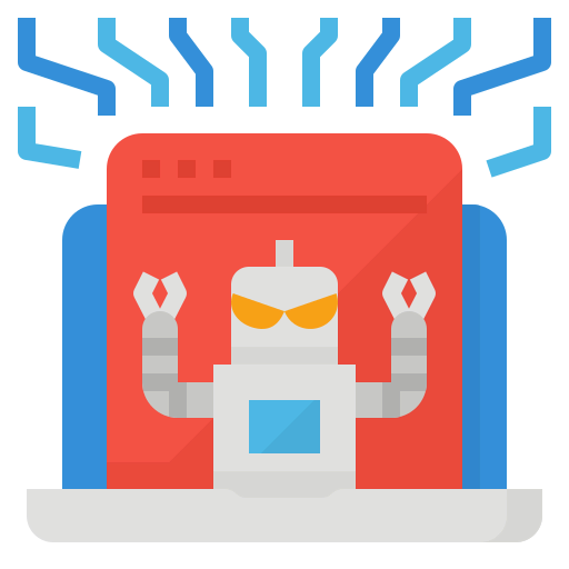 Rootkit 图标