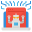 Rootkit Ikona 64x64