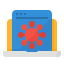 Malware Ikona 64x64