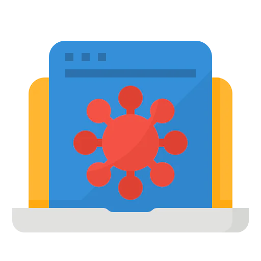 Malware 图标