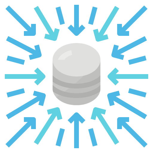 Database Symbol