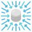 Database Ikona 64x64
