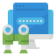 Spyware Ikona 64x64