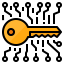 Encryption Ikona 64x64