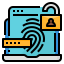 Authentication Ikona 64x64