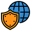 Internet security Ikona 64x64