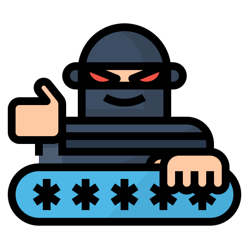 Hacker іконка
