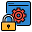 Settings Ikona 64x64