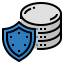 Database Ikona 64x64
