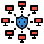 Network Ikona 64x64
