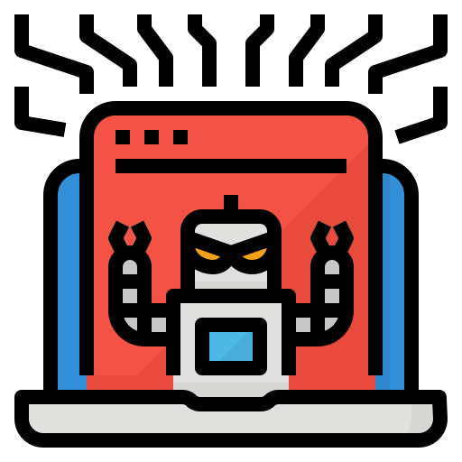 Rootkit icon