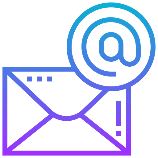 Email icon