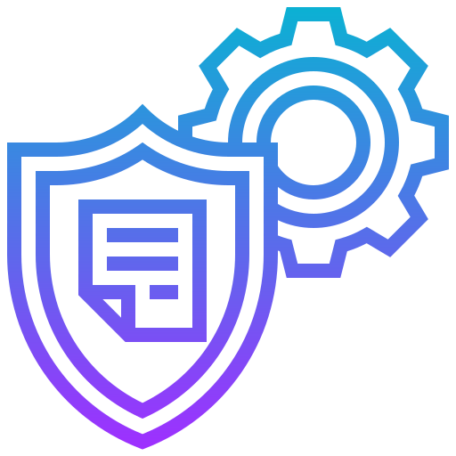 Shield icon