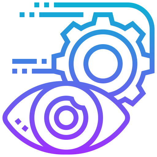 Vision icon