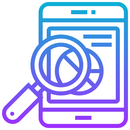 Analytics icon